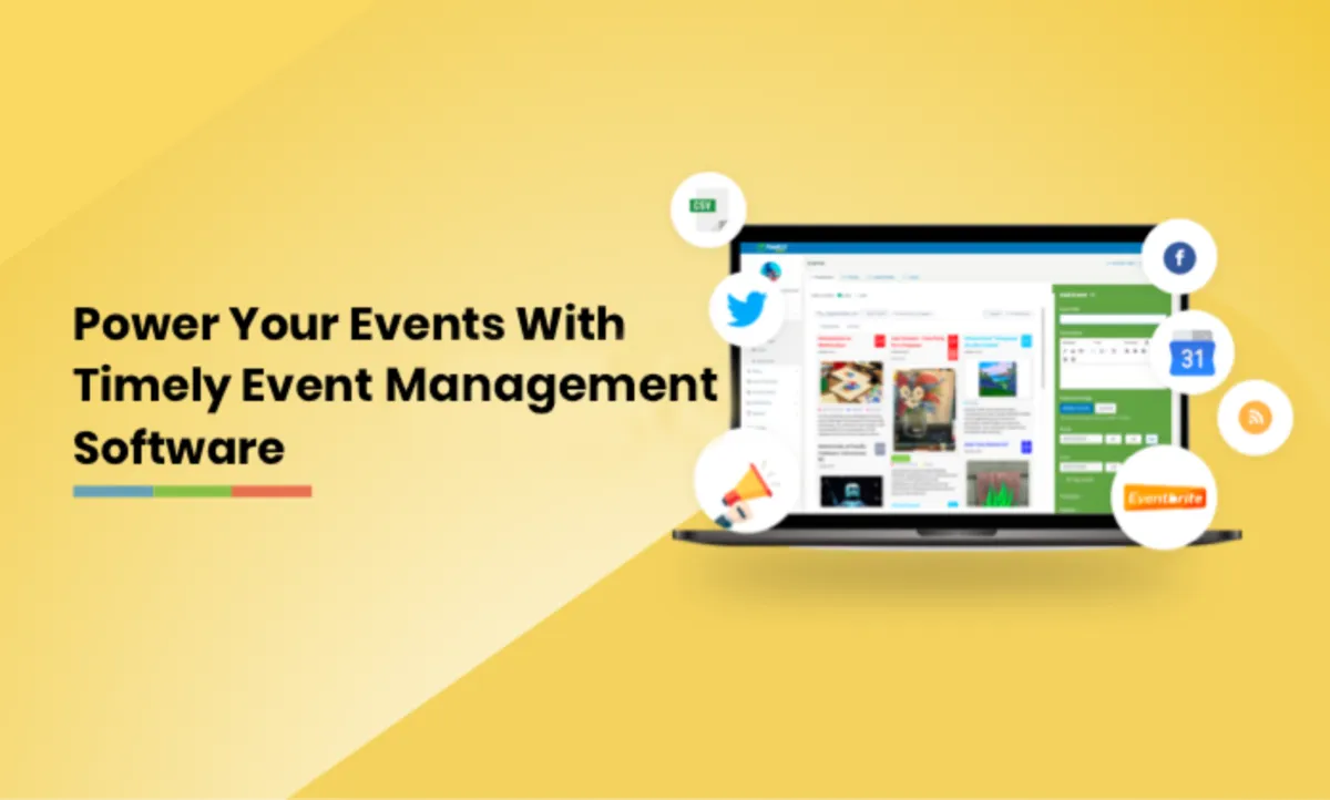 Notre avis sur Timely Event Calendar : un logiciel de gestion d'événements à découvrir