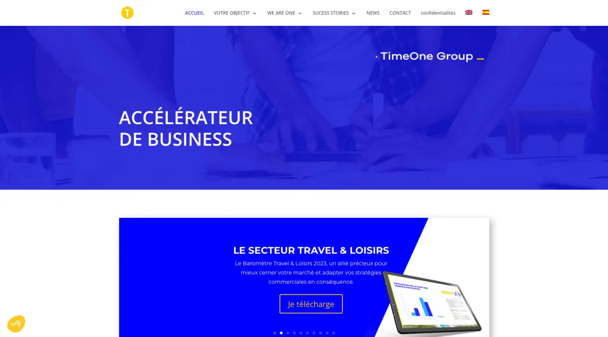 TimeOne: avis sur le logiciel de marketing: fonctionnalités, avantages, inconvénients et tarifs TimeOne: avis sur le logiciel de marketing: fonctionnalités, avantages, inconvénients et tarifs