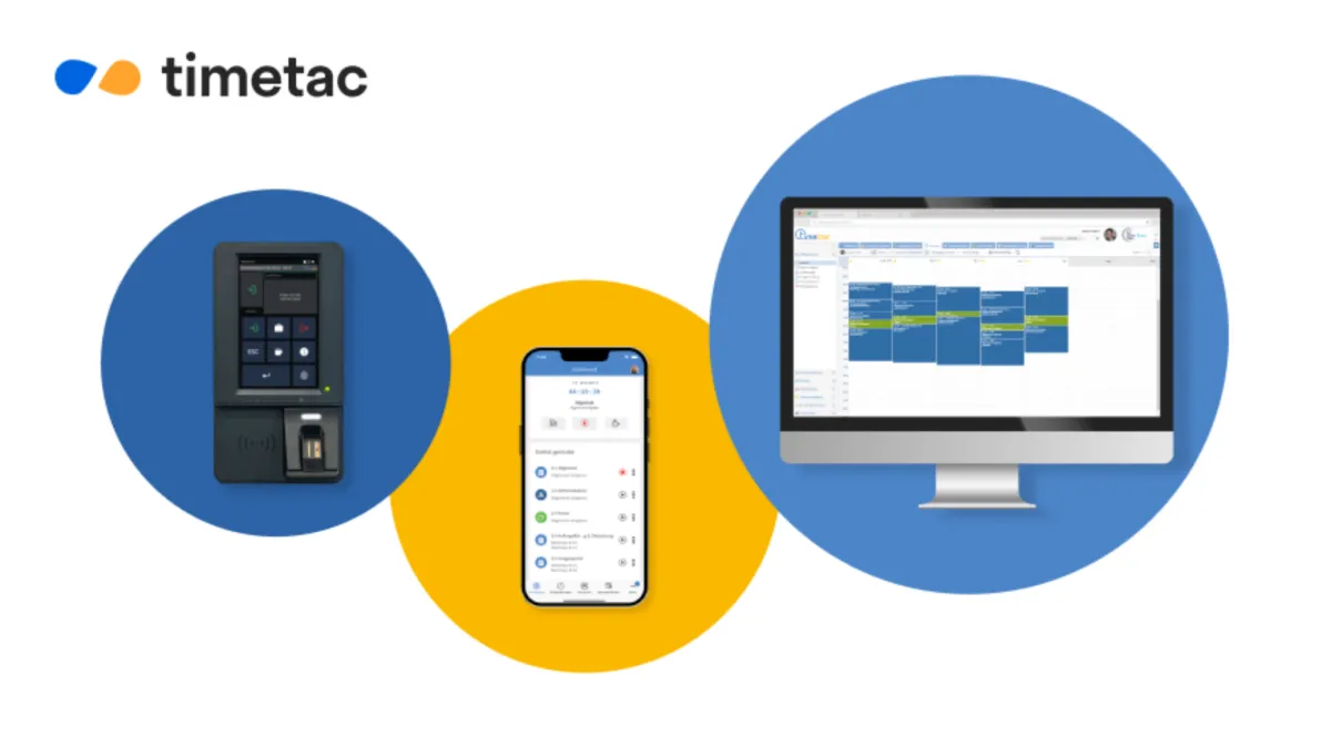 Notre avis sur TimeTac : un logiciel de gestion des temps et activités (GTA: time tracking / pointage / badgeuse) à découvrir