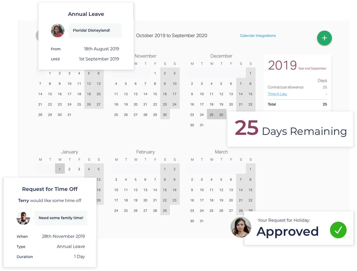 Notre avis sur Timetastic : un logiciel de gestion des présences à découvrir