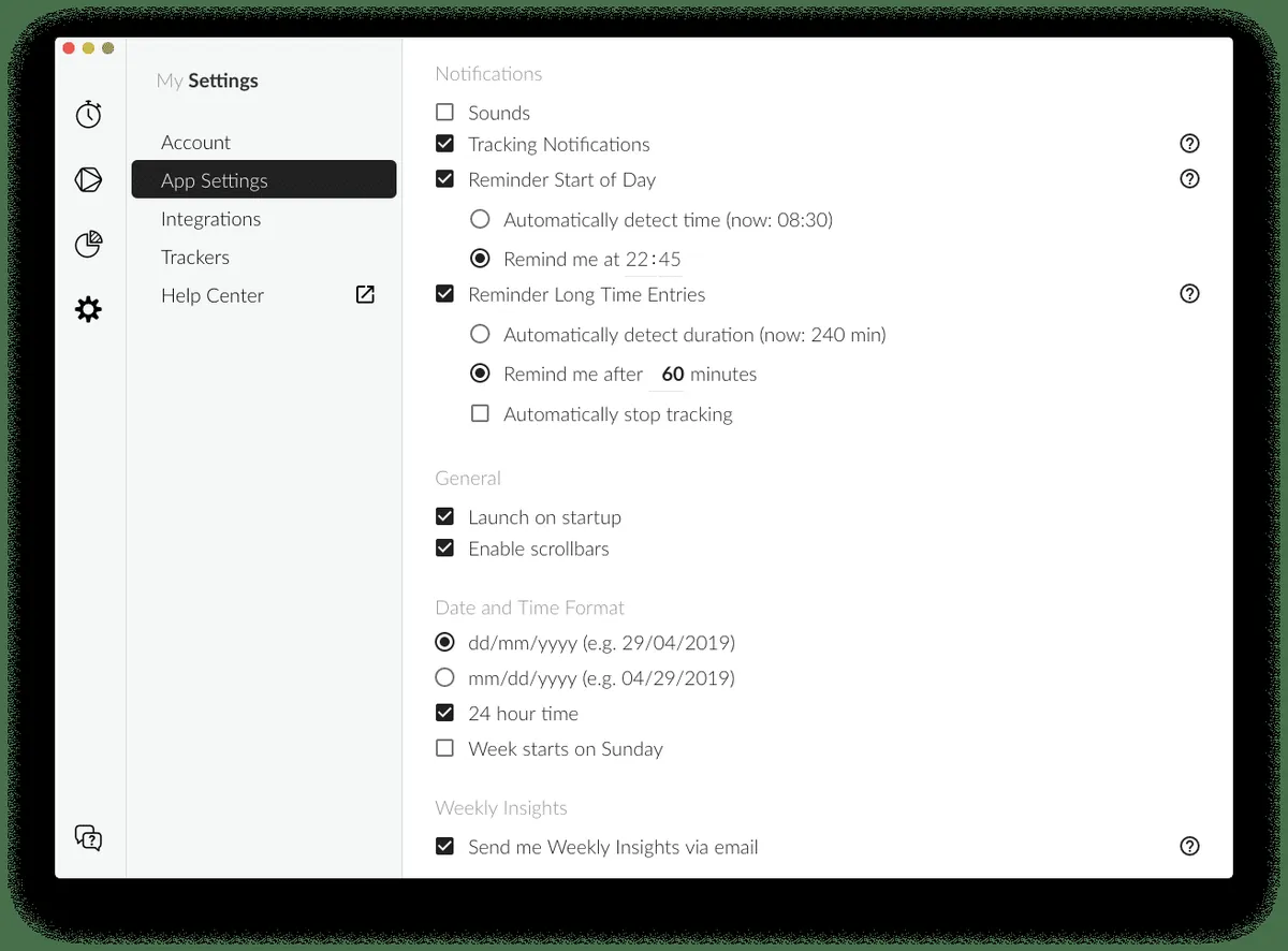 Interface Timeular: fonctionnalités, prix, alternatives Interface Timeular: fonctionnalités, prix, alternatives