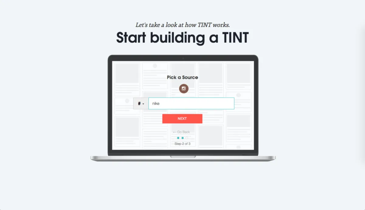 Notre avis sur Tint : un logiciel d'expérience client (CX) à découvrir