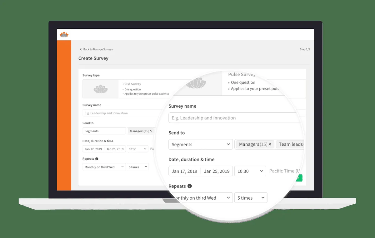 Notre avis sur TINYpulse Engage : un logiciel RH (gestion des ressources humaines) à découvrir Notre avis sur TINYpulse Engage : un logiciel RH (gestion des ressources humaines) à découvrir