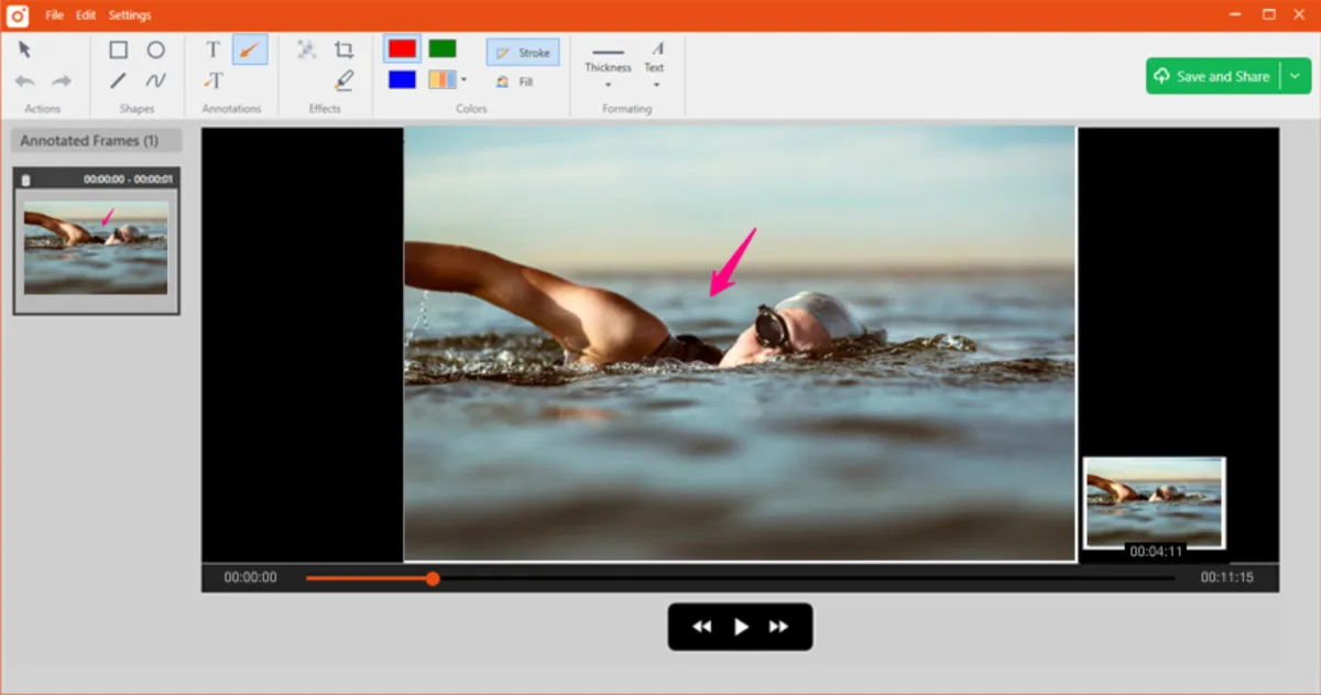 Interface TinyTake: fonctionnalités, prix, alternatives Interface TinyTake: fonctionnalités, prix, alternatives