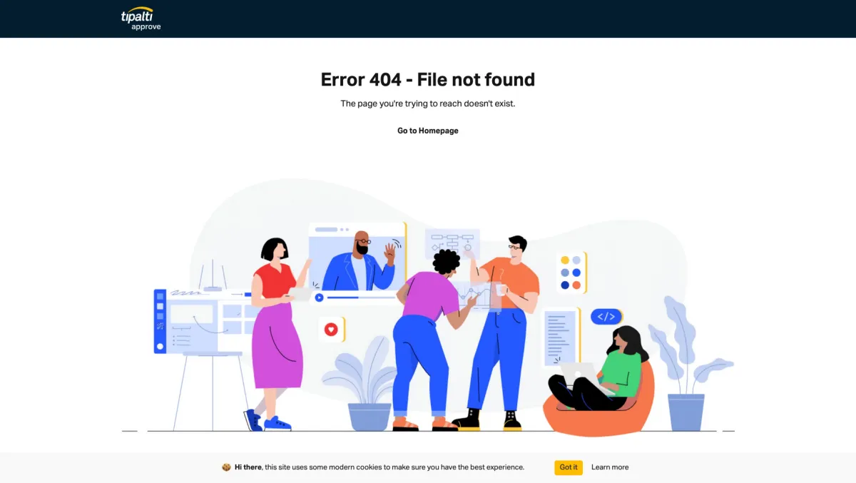 Tipalti Approve: avis sur le logiciel VMI (vendor management inventory): fonctionnalités, avantages, inconvénients et tarifs Tipalti Approve: avis sur le logiciel VMI (vendor management inventory): fonctionnalités, avantages, inconvénients et tarifs