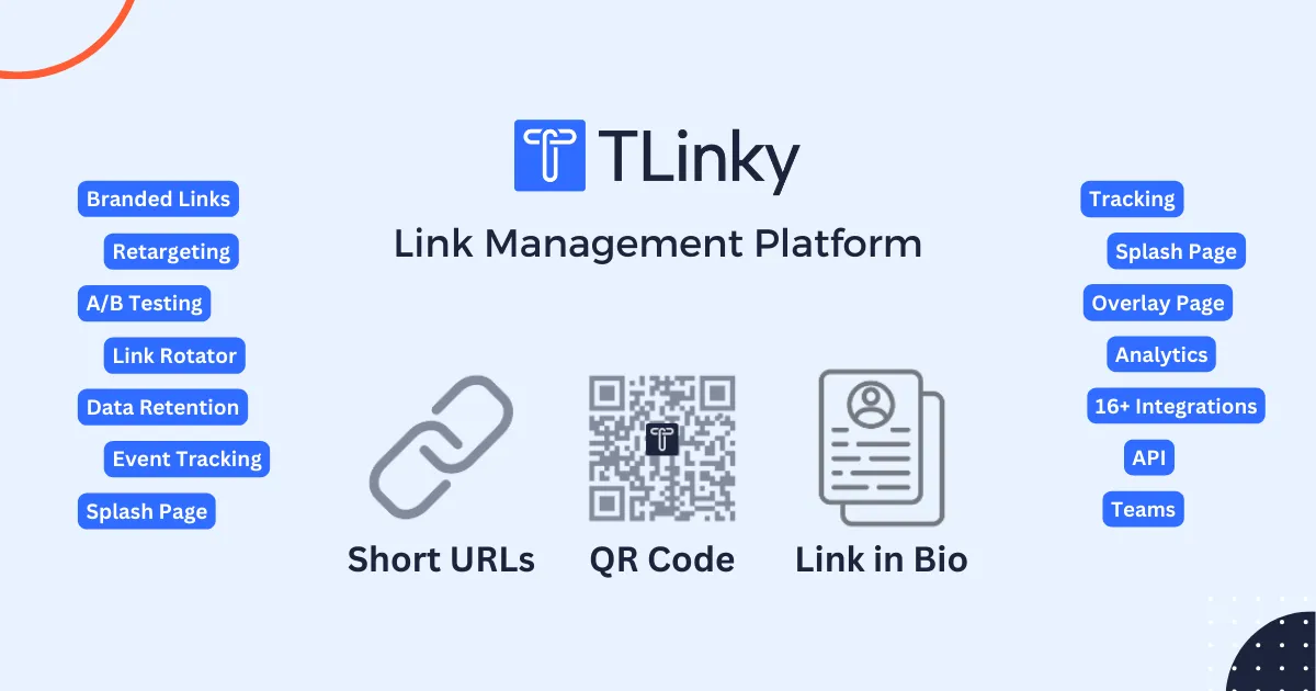 Notre avis sur TLinky : un logiciel de backlinks (gestion de liens) à découvrir