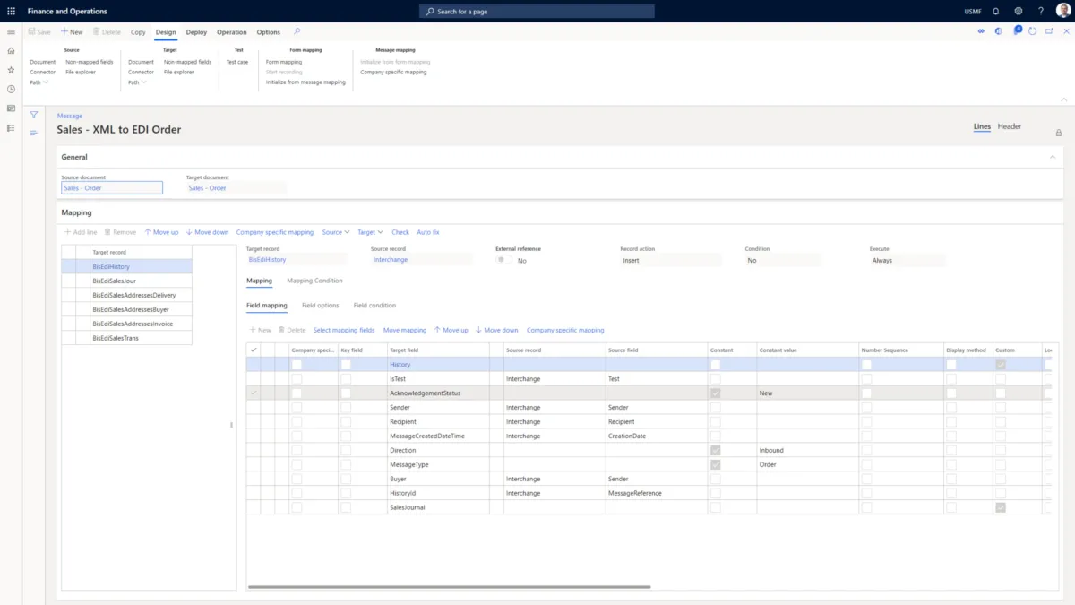 Interface To-Increase EDI Studio: fonctionnalités, prix, alternatives Interface To-Increase EDI Studio: fonctionnalités, prix, alternatives