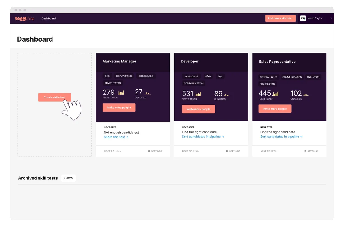 Toggl: avis sur le logiciel de gestion des temps et activités (GTA: time tracking / pointage / badgeuse): fonctionnalités, avantages, inconvénients et tarifs Toggl: avis sur le logiciel de gestion des temps et activités (GTA: time tracking / pointage / badgeuse): fonctionnalités, avantages, inconvénients et tarifs
