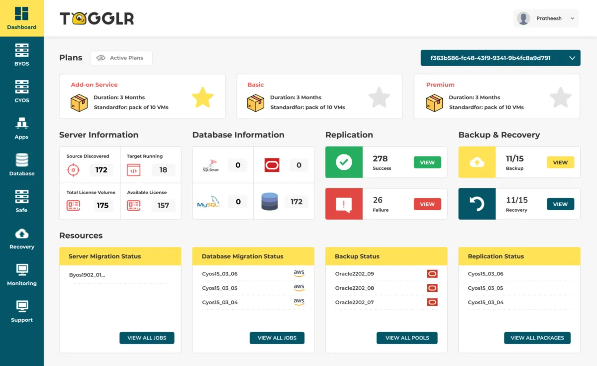 Notre avis sur Togglr : une plateforme de gestion de données (DMP: data management platforms) à découvrir Notre avis sur Togglr : une plateforme de gestion de données (DMP: data management platforms) à découvrir