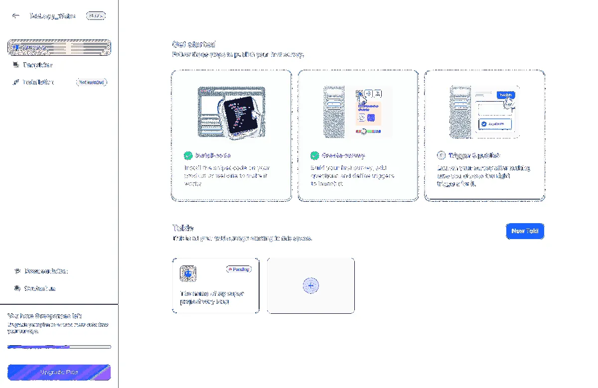 Told: avis sur le logiciel de gestion des avis: fonctionnalités, avantages, inconvénients et tarifs Told: avis sur le logiciel de gestion des avis: fonctionnalités, avantages, inconvénients et tarifs
