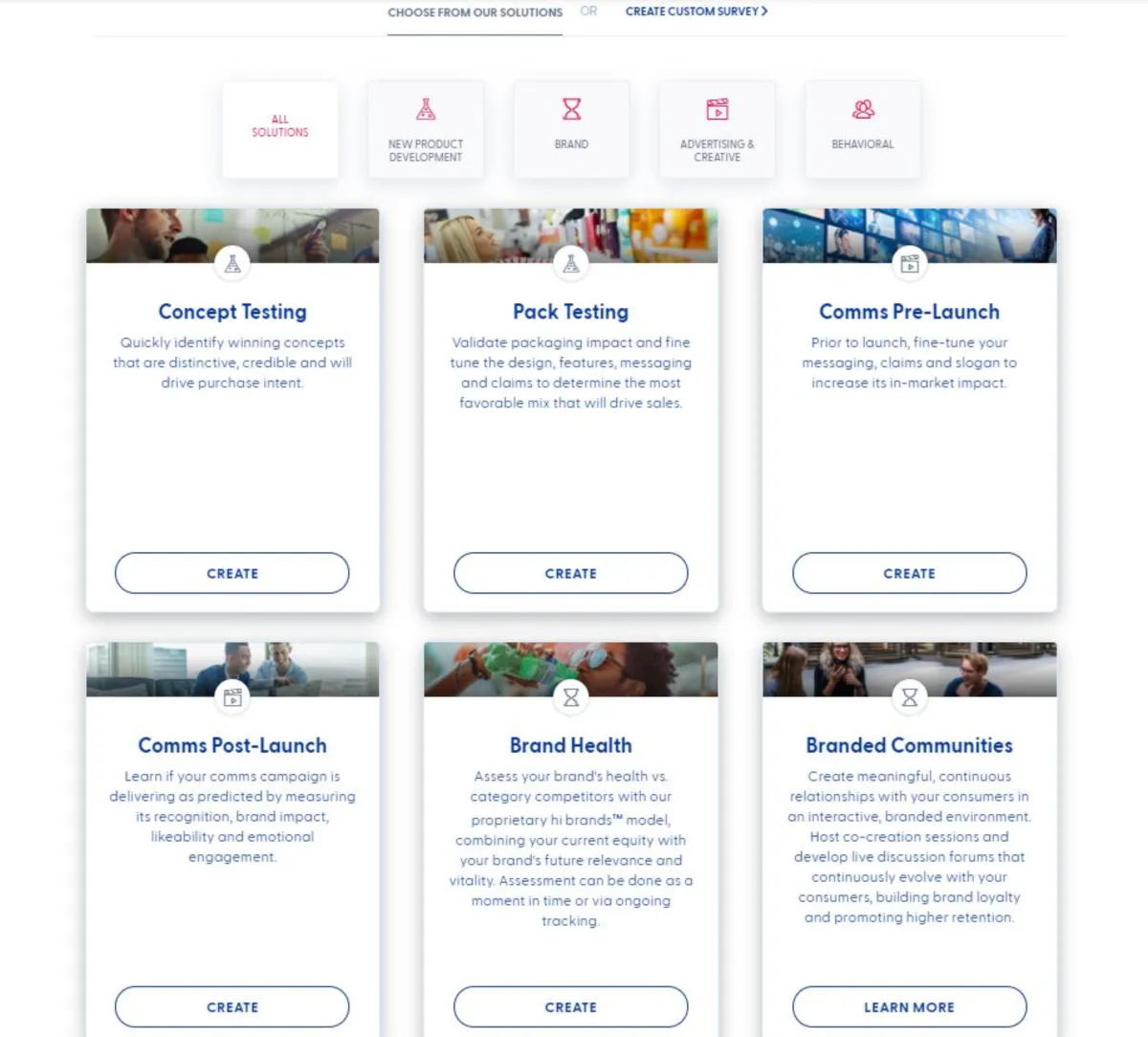 Notre avis sur Toluna Start : un logiciel d'enquête / sondage / questionnaire à découvrir