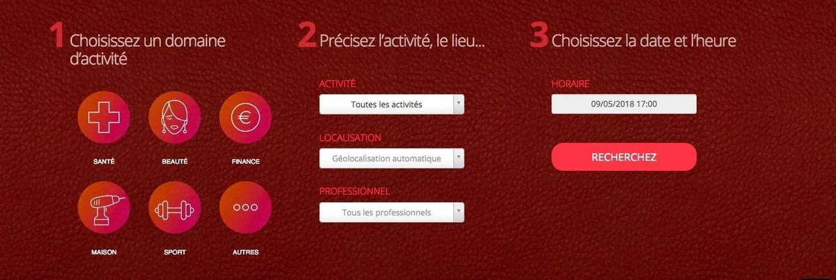 Notre avis sur TonRDV : un logiciel de réunion à découvrir Notre avis sur TonRDV : un logiciel de réunion à découvrir
