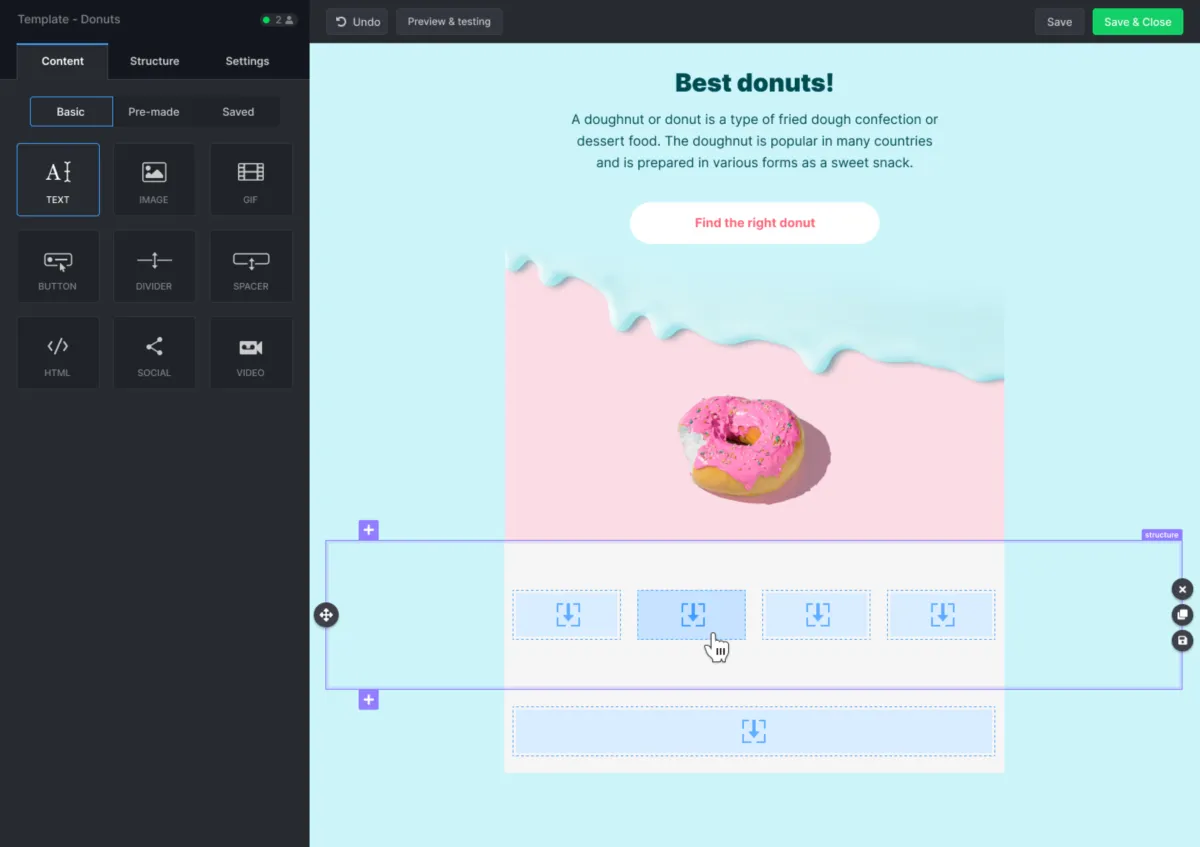Interface TOPOL: fonctionnalités, prix, alternatives