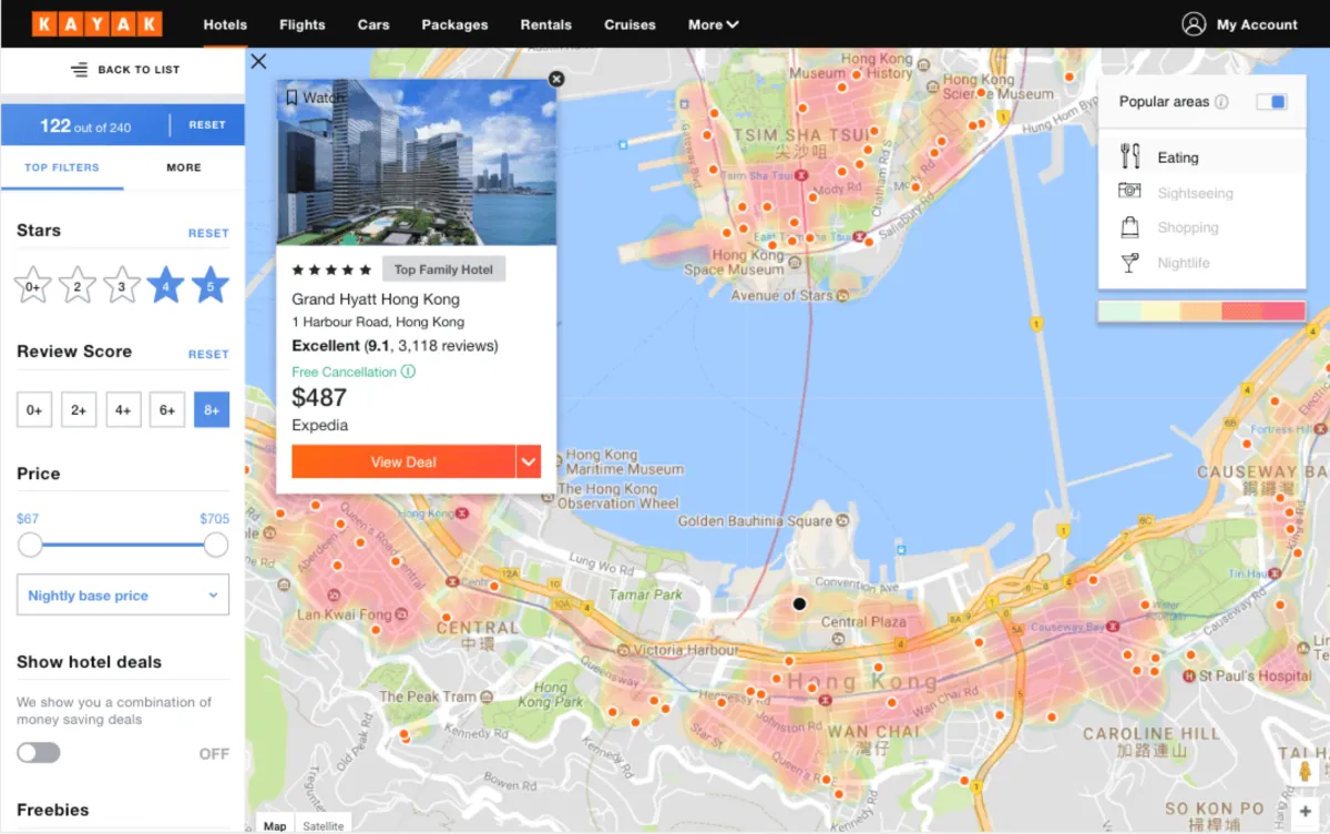 Topplace: avis sur le logiciel SIG (cartographie / système d'information géographique): fonctionnalités, avantages, inconvénients et tarifs Topplace: avis sur le logiciel SIG (cartographie / système d'information géographique): fonctionnalités, avantages, inconvénients et tarifs