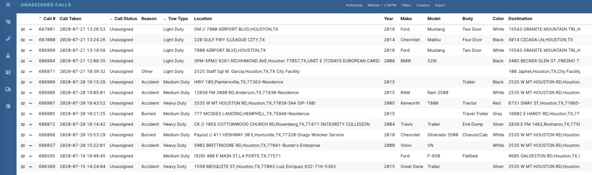 Notre avis sur TOPS : un logiciel de gestion des transports (TMS: transport management system) à découvrir Notre avis sur TOPS : un logiciel de gestion des transports (TMS: transport management system) à découvrir