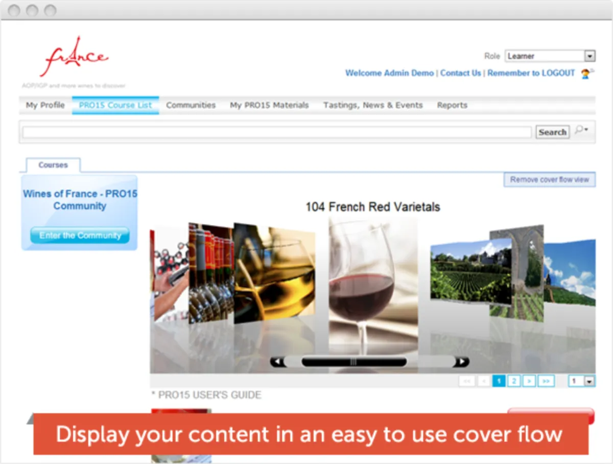 Notre avis sur TOPYX : un logiciel de formation à découvrir Notre avis sur TOPYX : un logiciel de formation à découvrir