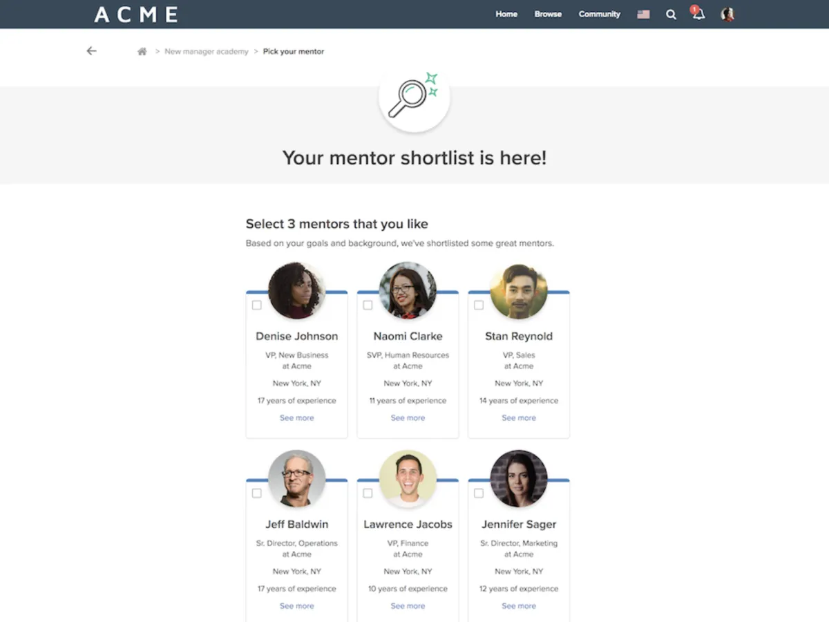 Interface Torch: image, ergonomie, alternatives Interface Torch: image, ergonomie, alternatives