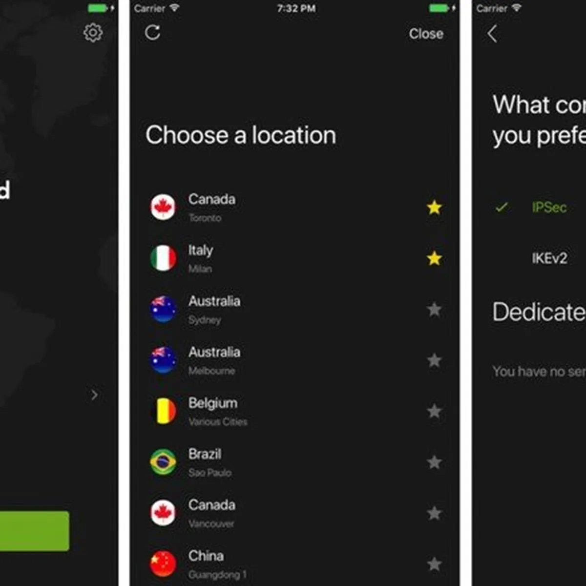 Notre avis sur TorGuard : un logiciel VPN (virtual private network) à découvrir