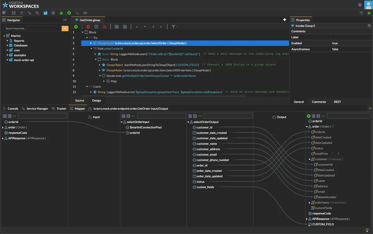 Martini est un logiciel de langages de programmation populaire qui existe en version gratuite ou payante (à partir de 75 €) Martini est un logiciel de langages de programmation populaire qui existe en version gratuite ou payante (à partir de 75 €)
