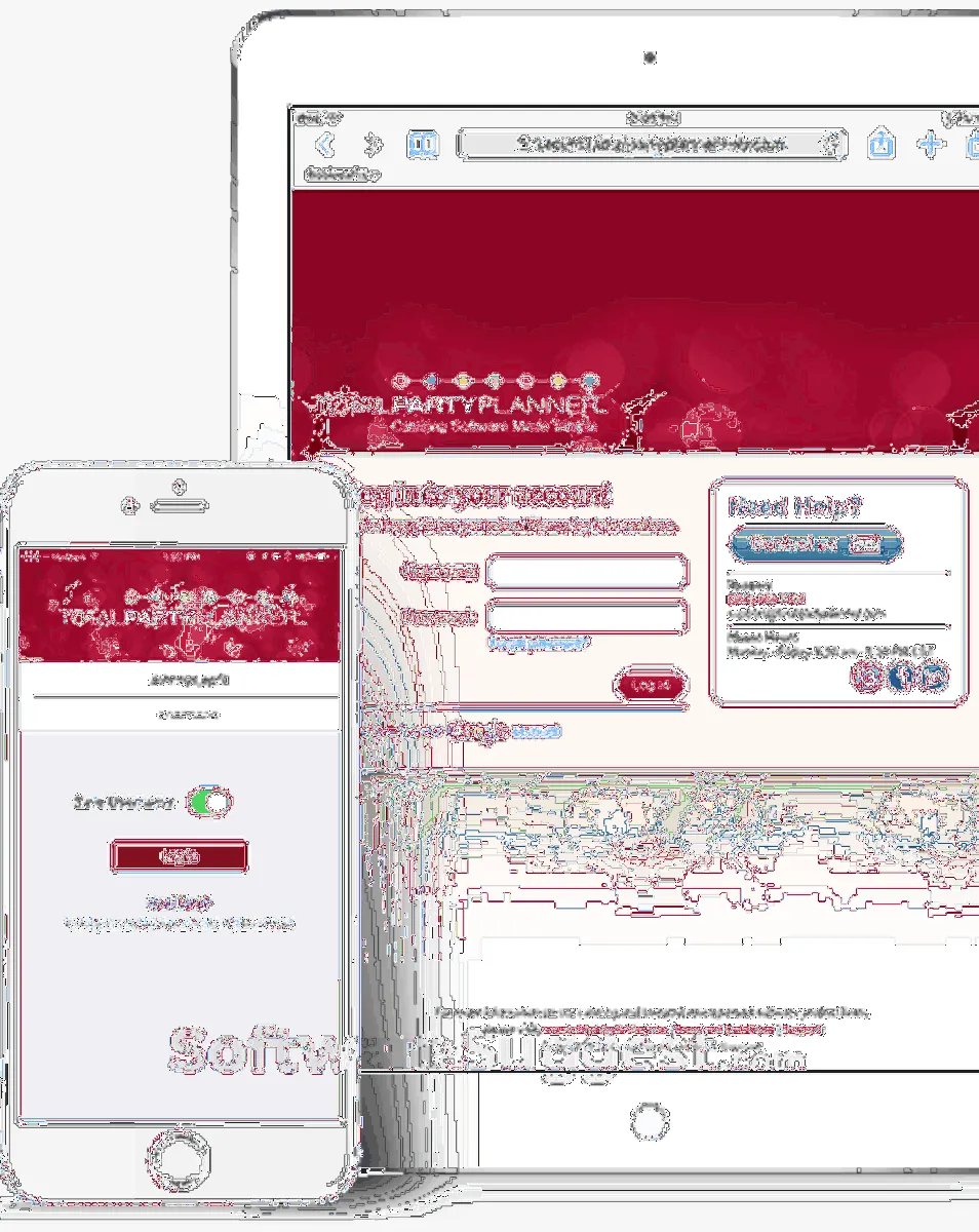 Total Party Planner: avis sur le logiciel pour restaurant: fonctionnalités, avantages, inconvénients et tarifs Total Party Planner: avis sur le logiciel pour restaurant: fonctionnalités, avantages, inconvénients et tarifs
