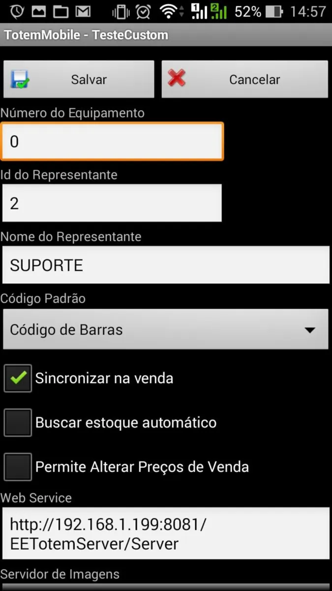 Interface TOTEM: fonctionnalités, prix, alternatives