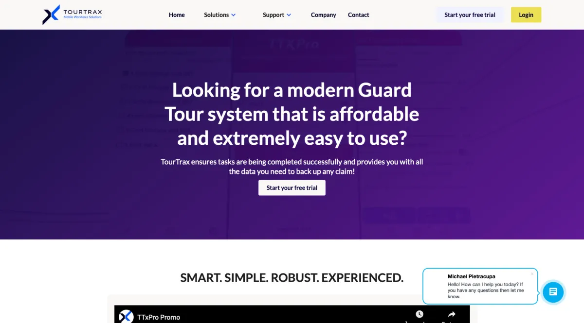 Notre avis sur TourTrax : un logiciel de sécurité informatique à découvrir Notre avis sur TourTrax : un logiciel de sécurité informatique à découvrir