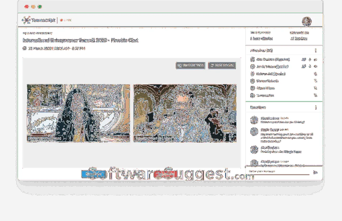 Notre avis sur Townscript Live : un logiciel de gestion d'événements à découvrir Notre avis sur Townscript Live : un logiciel de gestion d'événements à découvrir