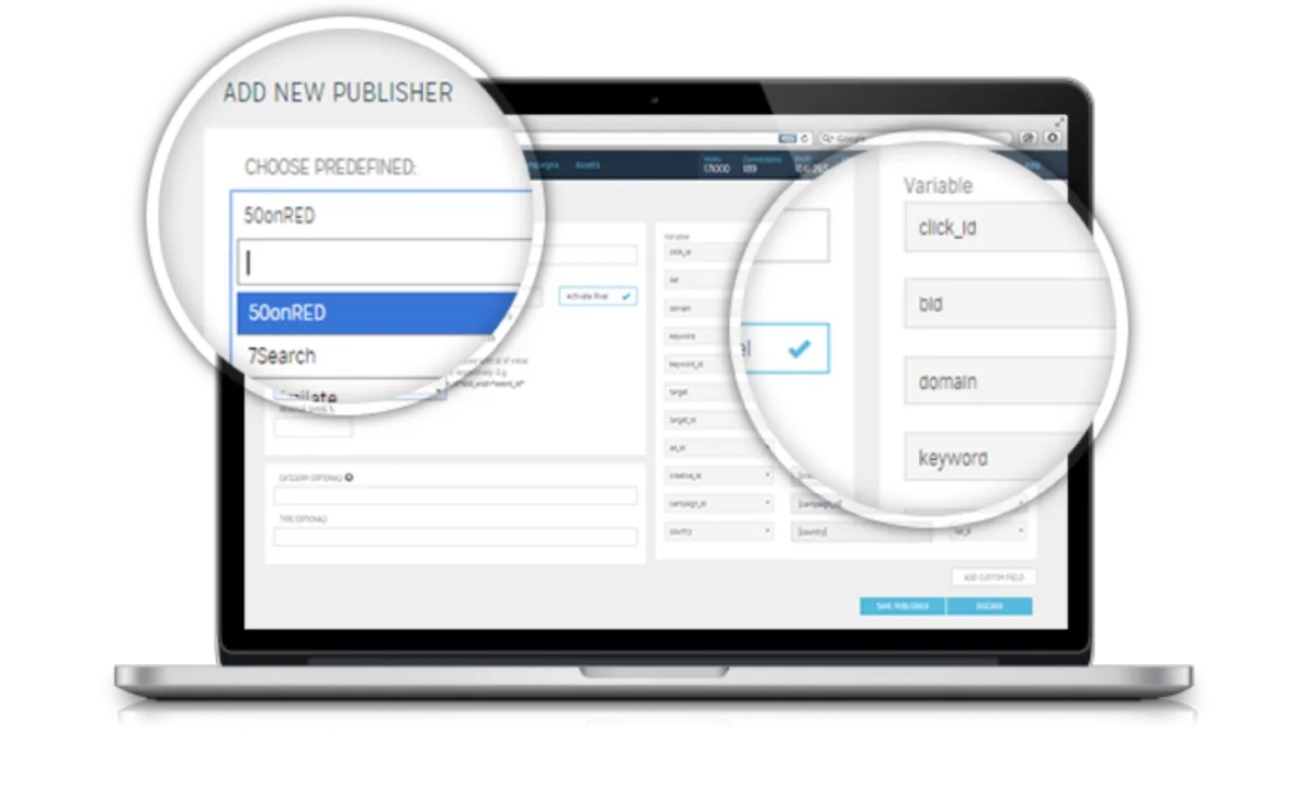 Interface TrackingDesk: fonctionnalités, prix, alternatives Interface TrackingDesk: fonctionnalités, prix, alternatives