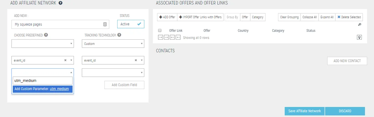 Notre avis sur TrackingDesk : un logiciel d'affiliation (referral marketing) à découvrir Notre avis sur TrackingDesk : un logiciel d'affiliation (referral marketing) à découvrir