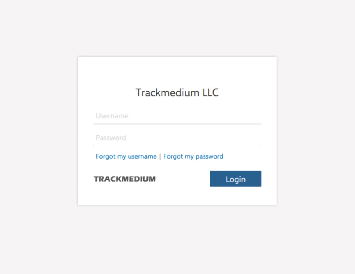 Notre avis sur TRACKMEDIUM : un logiciel de gestion de la qualité (QMS) à découvrir Notre avis sur TRACKMEDIUM : un logiciel de gestion de la qualité (QMS) à découvrir