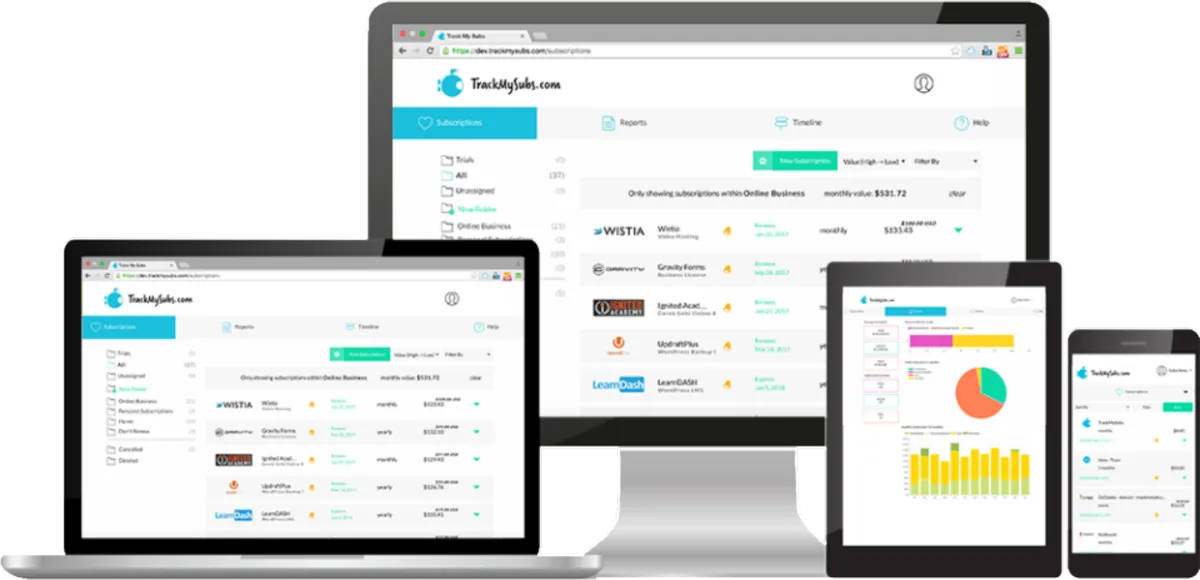 Notre avis sur TrackMySubs : un logiciel de comptabilité fournisseurs à découvrir Notre avis sur TrackMySubs : un logiciel de comptabilité fournisseurs à découvrir