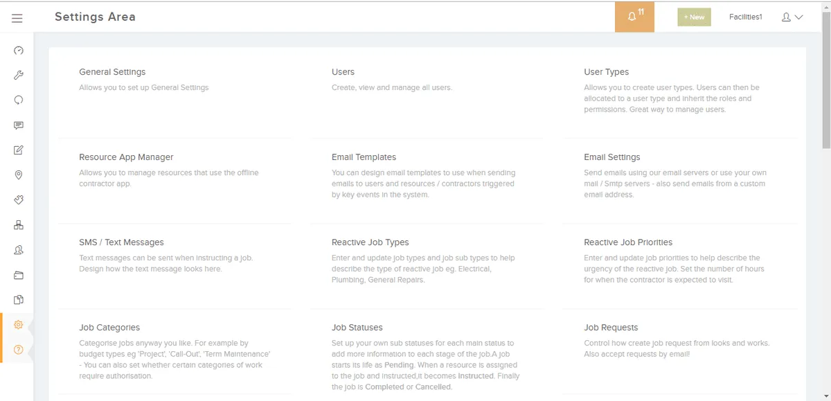 Notre avis sur Trackplan : un logiciel de maintenance des équipements à découvrir