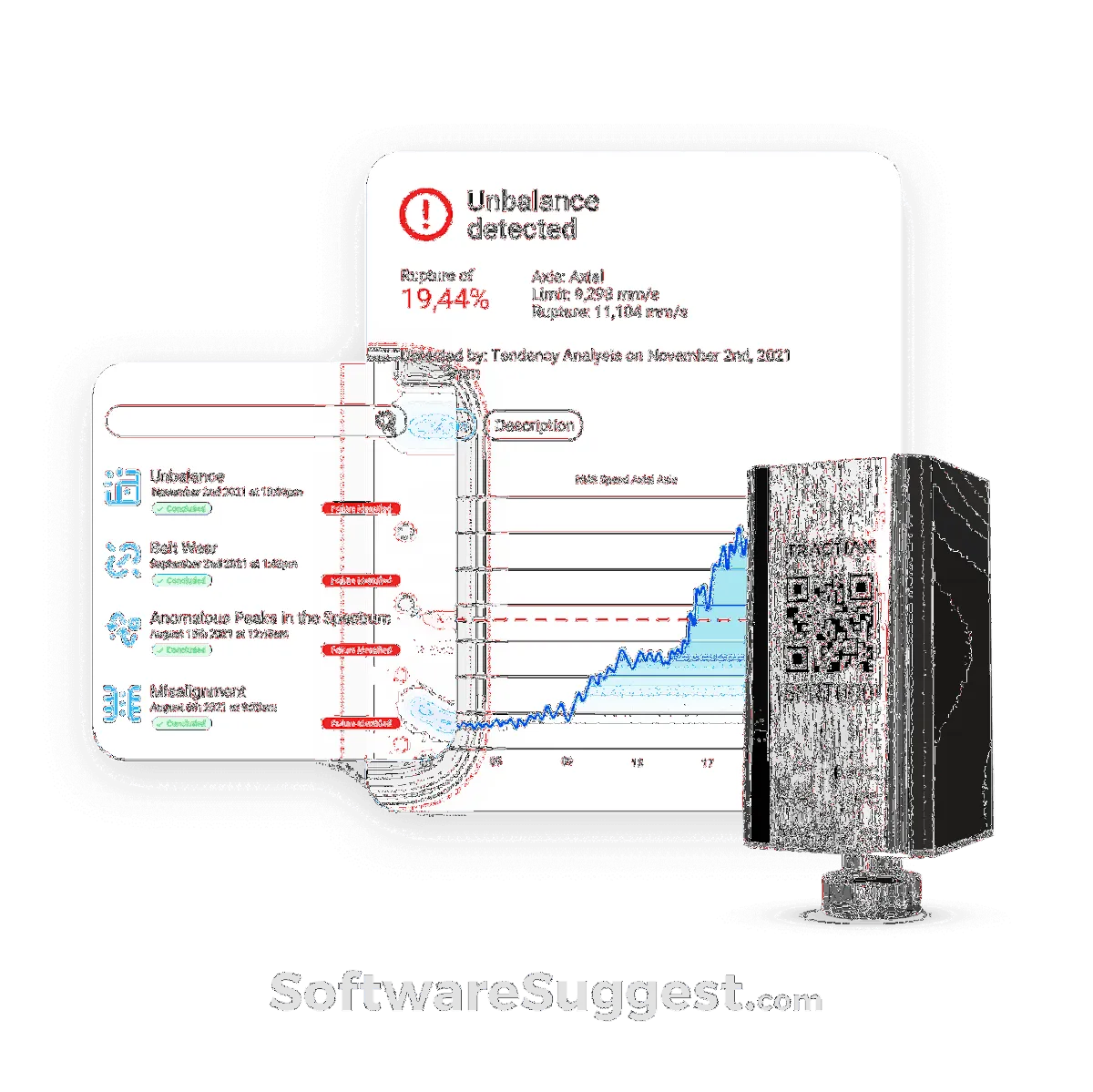 Notre avis sur Tractian : un logiciel GMAO / CMMS / maintenance préventive à découvrir Notre avis sur Tractian : un logiciel GMAO / CMMS / maintenance préventive à découvrir