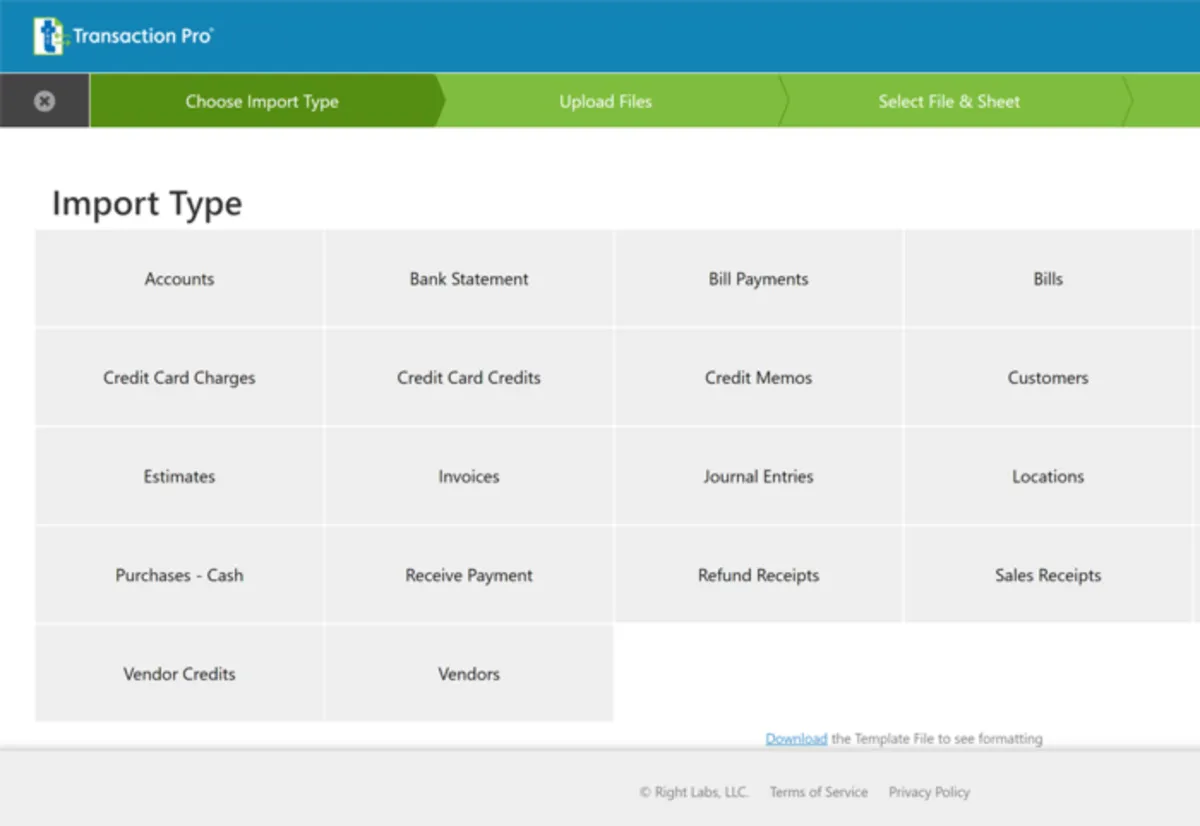 Interface Transaction Pro: fonctionnalités, prix, alternatives Interface Transaction Pro: fonctionnalités, prix, alternatives