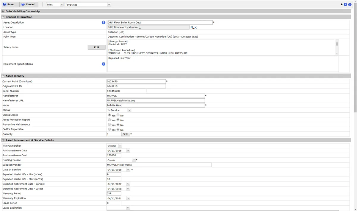 Interface Transcendent: fonctionnalités, prix, alternatives Interface Transcendent: fonctionnalités, prix, alternatives