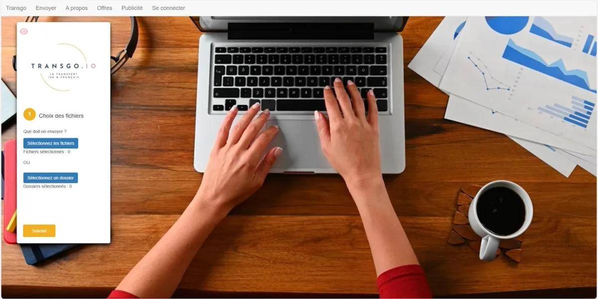Transgo: avis sur le logiciel de transfert de fichiers: fonctionnalités, avantages, inconvénients et tarifs Transgo: avis sur le logiciel de transfert de fichiers: fonctionnalités, avantages, inconvénients et tarifs