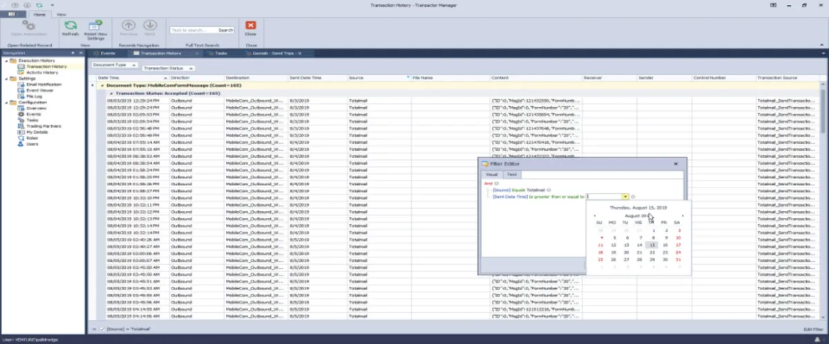 Tranzactor: avis sur le logiciel de gestion d'entreprise: fonctionnalités, avantages, inconvénients et tarifs Tranzactor: avis sur le logiciel de gestion d'entreprise: fonctionnalités, avantages, inconvénients et tarifs