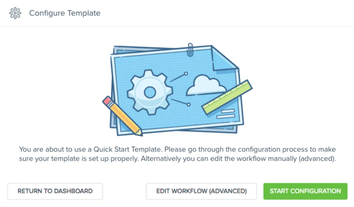 Interface tray.io: image, ergonomie, alternatives Interface tray.io: image, ergonomie, alternatives