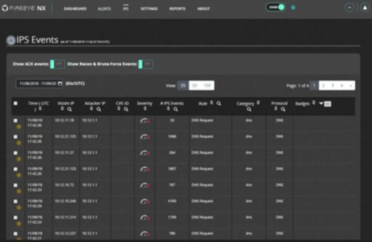 Interface Trellix Endpoint Security: fonctionnalités, prix, alternatives Interface Trellix Endpoint Security: fonctionnalités, prix, alternatives