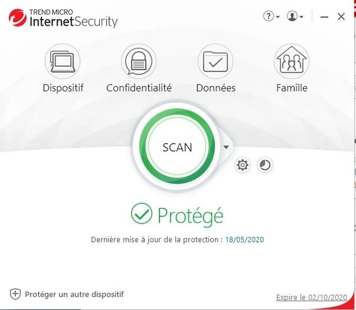 Trend Micro Internet Security: avis sur le logiciel antivirus: fonctionnalités, avantages, inconvénients et tarifs Trend Micro Internet Security: avis sur le logiciel antivirus: fonctionnalités, avantages, inconvénients et tarifs