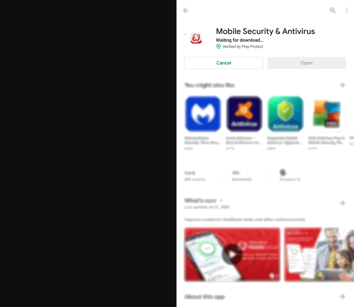 Notre avis sur Trend Micro Mobile Security : un logiciel de gestion des appareils mobiles (MDM) à découvrir