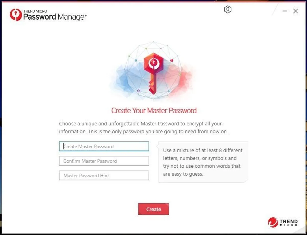 Trend Micro Password Manager: avis sur le gestionnaire de mots de passe: fonctionnalités, avantages, inconvénients et tarifs