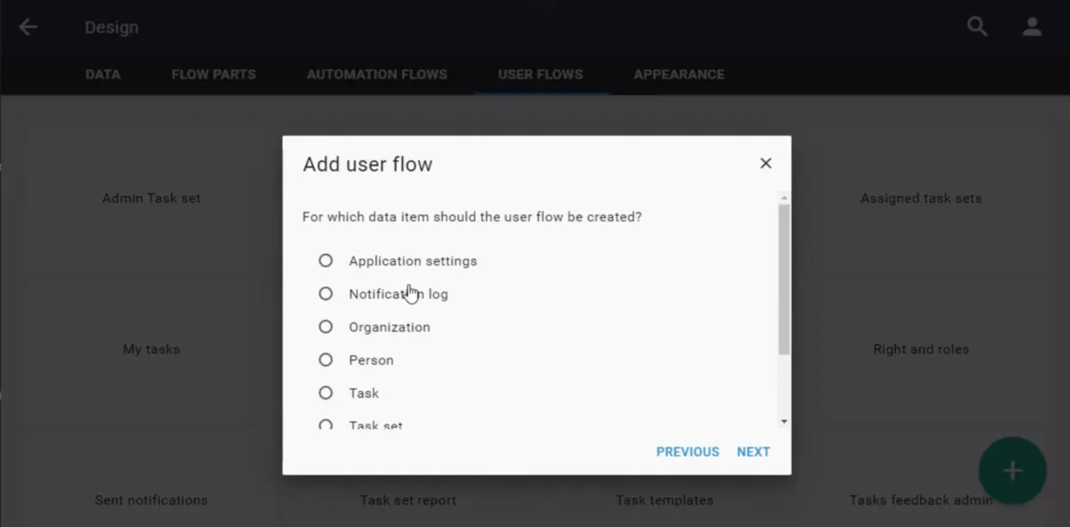 Notre avis sur Triggre : un logiciel Low Code / No Code à découvrir