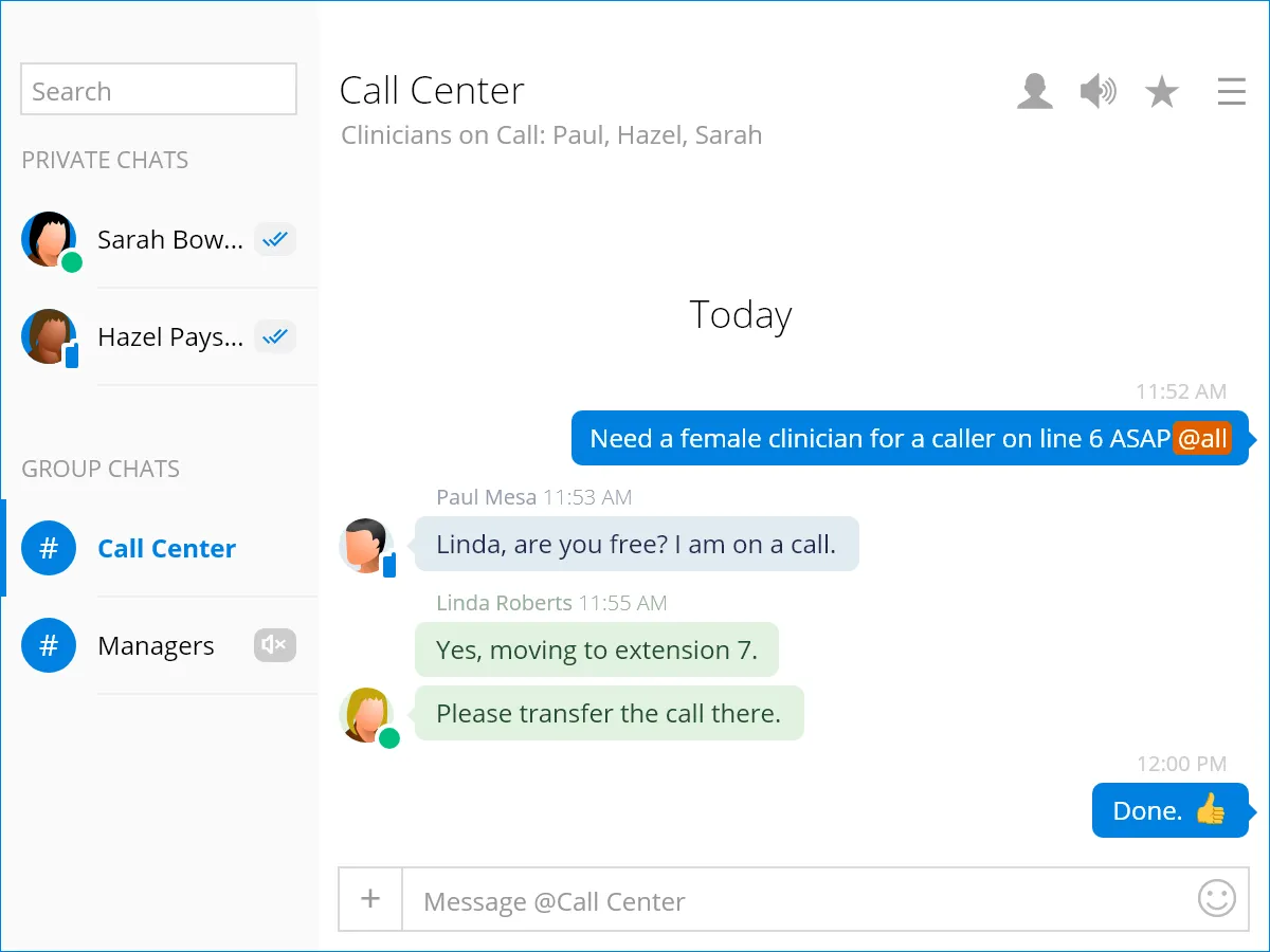 Trillian: avis sur le logiciel de live chat: fonctionnalités, avantages, inconvénients et tarifs