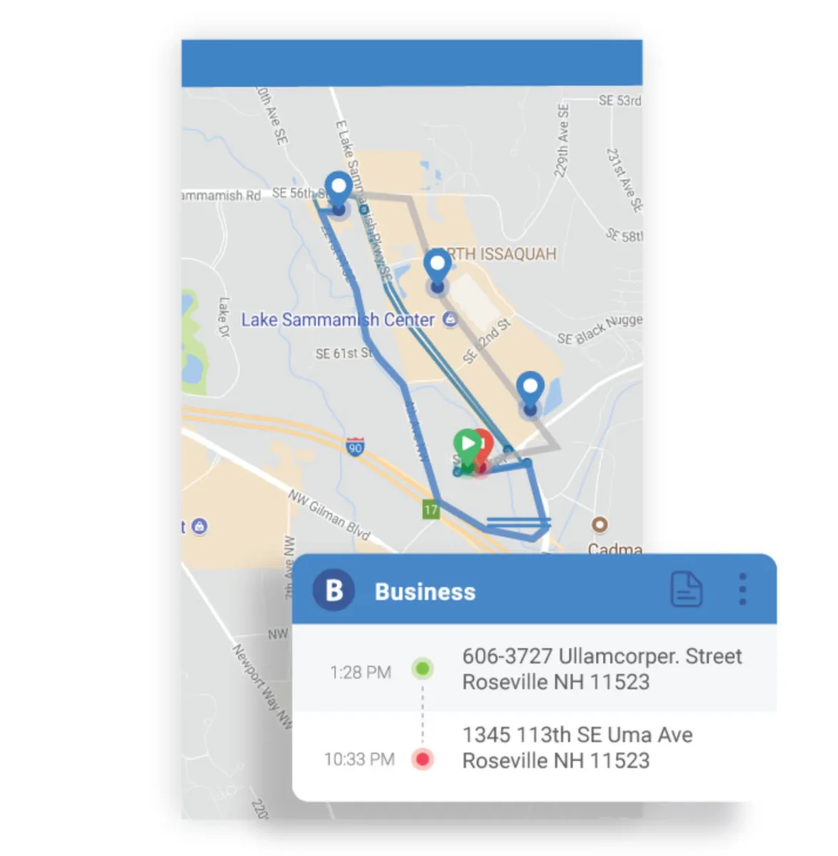 Notre avis sur Triplog : un logiciel de maintenance de flotte à découvrir Notre avis sur Triplog : un logiciel de maintenance de flotte à découvrir