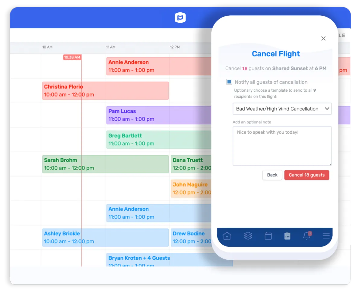 Interface TripWorks: image, ergonomie, alternatives Interface TripWorks: image, ergonomie, alternatives