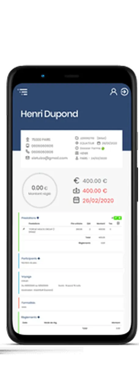 Notre avis sur Tropingo : un logiciel pour agence de voyage à découvrir Notre avis sur Tropingo : un logiciel pour agence de voyage à découvrir