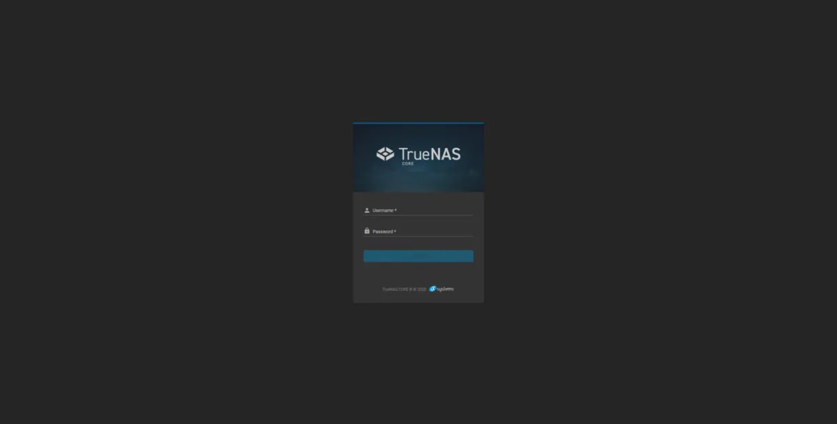TrueNAS: avis sur le logiciel de sauvegarde (backup): fonctionnalités, avantages, inconvénients et tarifs