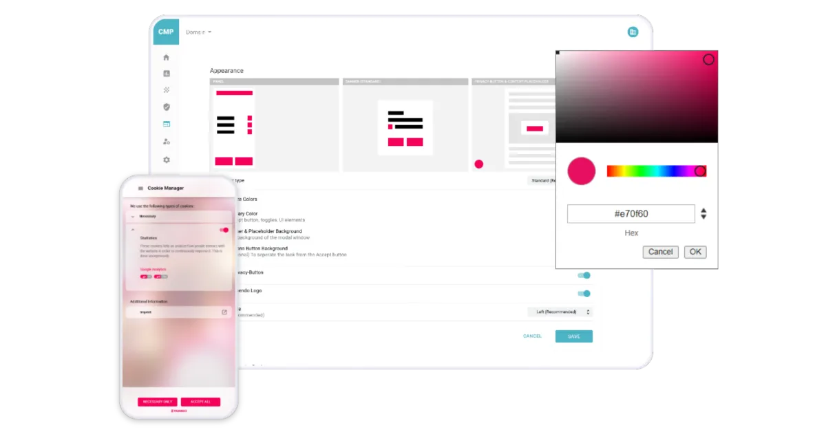 Interface TRUENDO: fonctionnalités, prix, alternatives
