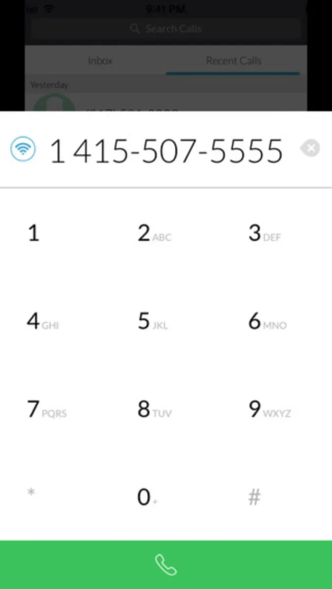 Interface Truly: fonctionnalités, prix, alternatives